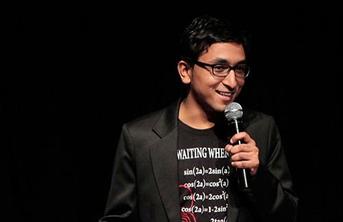 famous standup comedians jodhpur