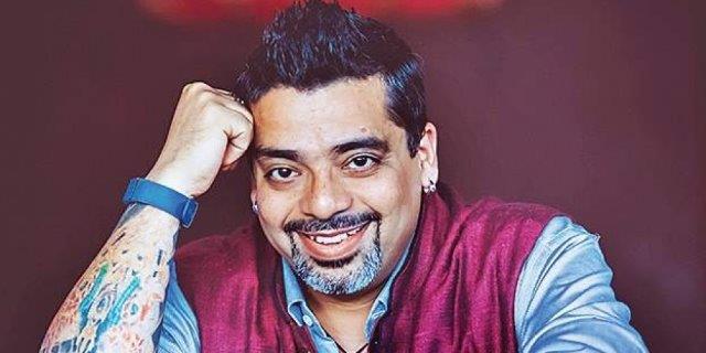 male standup comedians jodhpur